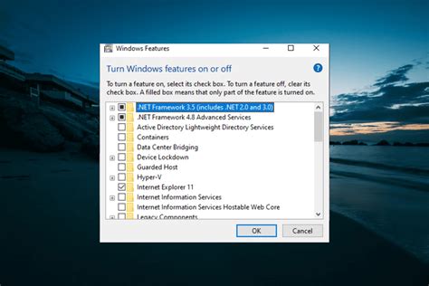 windows net framework download|Install the .NET Framework on Windows 10 .